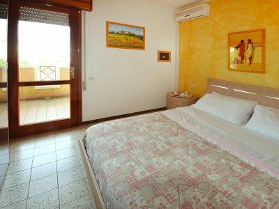 Holiday park Wohnung in Bibione Spiaggia mit Balkon - Features photo 8