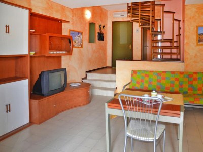 Holiday park Wohnung in Bibione Spiaggia mit Balkon - Features photo 9