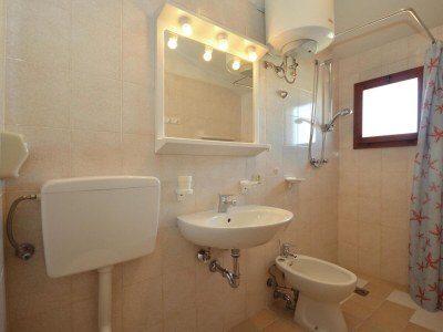 Holiday park Wohnung in Bibione Spiaggia mit Balkon - Features photo 11