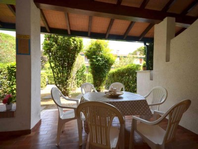 Holiday park Ferienanlage Villaggio Danubio, Bibione - Outdoor photo 2