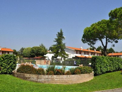 Holiday park Ferienanlage Villaggio Danubio, Bibione - Outdoor photo 10