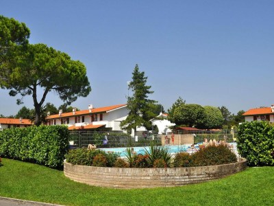 Holiday park Ferienanlage Villaggio Danubio, Bibione - Outdoor photo 11