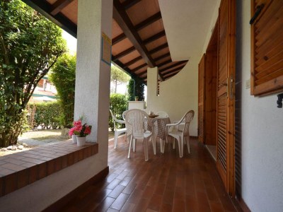 Holiday park Ferienanlage Villaggio Danubio, Bibione - Outdoor photo 12