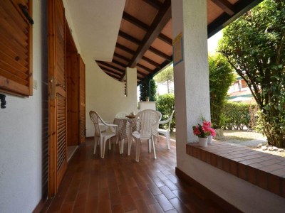 Holiday park Ferienanlage Villaggio Danubio, Bibione - Outdoor photo 13