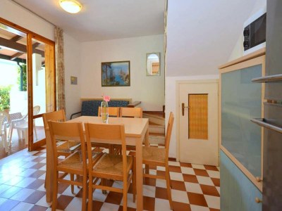 Holiday park Ferienanlage Villaggio Danubio, Bibione - Features photo 16