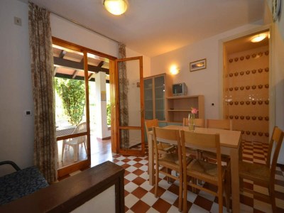 Holiday park Ferienanlage Villaggio Danubio, Bibione - Features photo 23