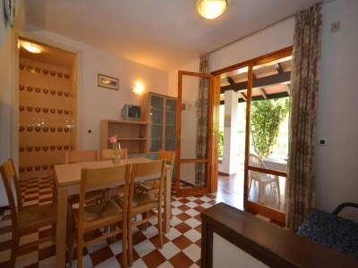 Holiday park Ferienanlage Villaggio Danubio, Bibione - Features photo 26