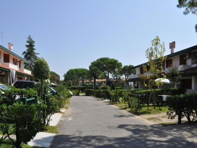 Holiday park Ferienanlage Villaggio Danubio, Bibione - Environment photo 32