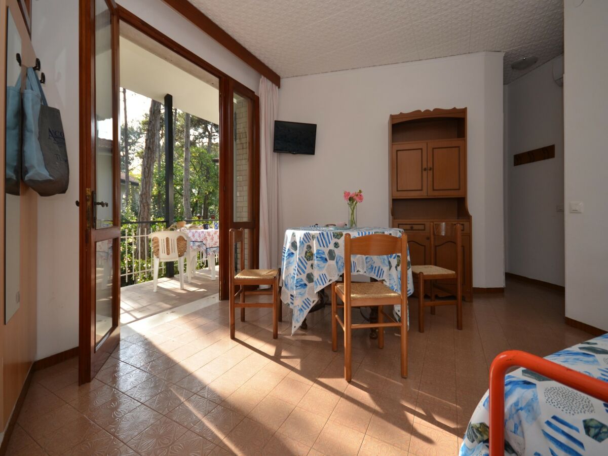 Holiday park Apartment in Lignano Near Dining