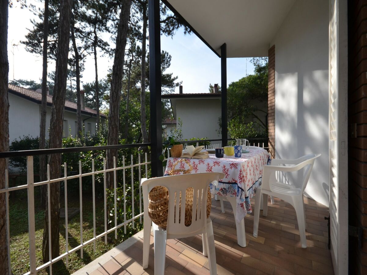 Holiday park Apartment in Lignano Near Dining - Outdoor photo 2