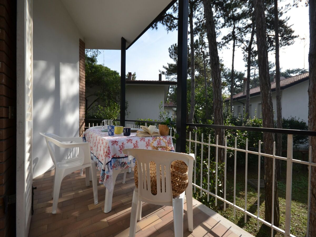 Holiday park Apartment in Lignano Near Dining - Outdoor photo 3