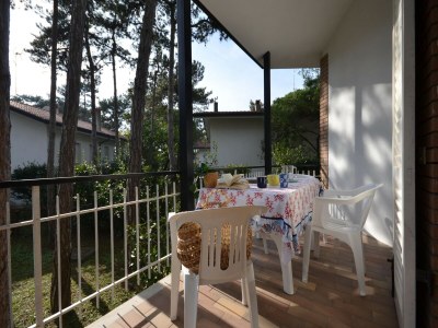 Holiday park Apartment in Lignano Near Dining - Outdoor photo 2
