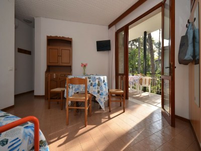 Holiday park Apartment in Lignano Near Dining - Features photo 13