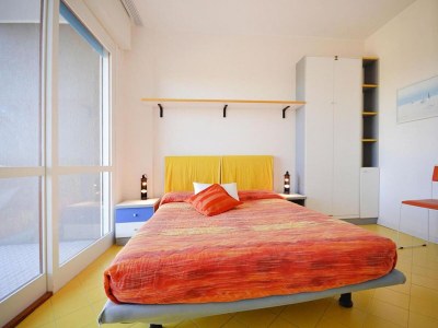 Holiday park Comfortable Apartment by the Café - Holiday park