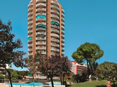 Holiday park Comfortable Apartment by the Café - Outdoor photo 3