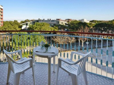 Holiday park Comfortable Apartment by the Café - Outdoor photo 7