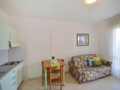Holiday park Comfortable Apartment by the Café - Features photo 12