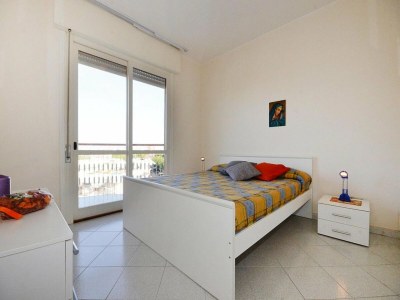 Holiday park Comfortable Apartment by the Café - Features photo 15