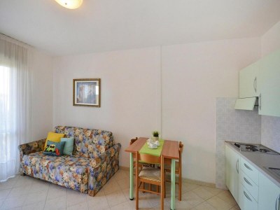 Holiday park Comfortable Apartment by the Café - Features photo 16