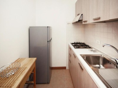 Holiday park Comfortable Apartment by the Café - Features photo 20