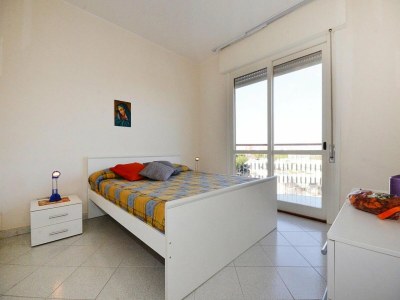 Holiday park Comfortable Apartment by the Café - Features photo 22