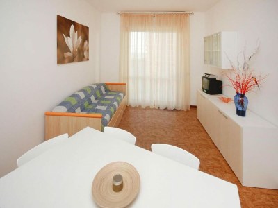 Holiday park Comfortable Apartment by the Café - Features photo 23