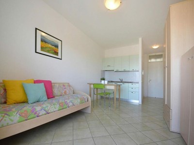 Holiday park Comfortable Apartment by the Café - Features photo 24