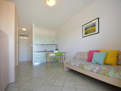 Holiday park Comfortable Apartment by the Café - Features photo 25