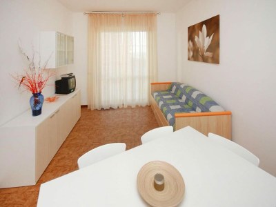 Holiday park Comfortable Apartment by the Café - Features photo 27