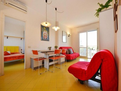 Holiday park Comfortable Apartment by the Café - Outdoor photo 30