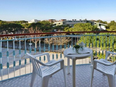 Holiday park Comfortable Apartment by the Café - Outdoor photo 32