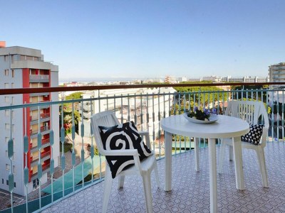 Holiday park Comfortable Apartment by the Café - Outdoor photo 33