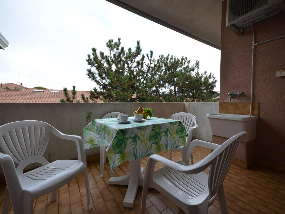 Holiday park Stay at Orsa Maggiore Apartments - Outdoor photo 4