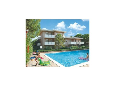 Holiday park Stay at Orsa Maggiore Apartments - Holiday park