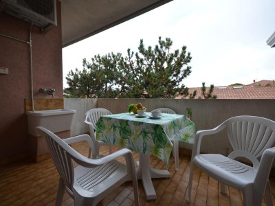 Holiday park Stay at Orsa Maggiore Apartments - Outdoor photo 2