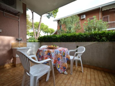 Holiday park Stay at Orsa Maggiore Apartments - Outdoor photo 3
