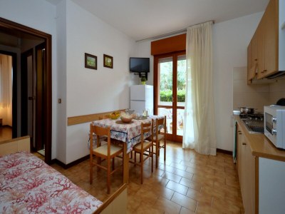 Holiday park Stay at Orsa Maggiore Apartments - Features photo 8