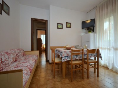 Holiday park Stay at Orsa Maggiore Apartments - Features photo 9