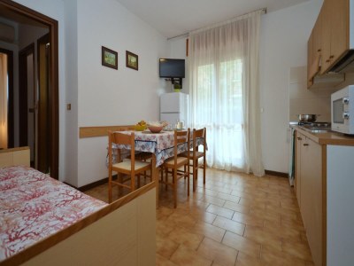 Holiday park Stay at Orsa Maggiore Apartments - Features photo 10