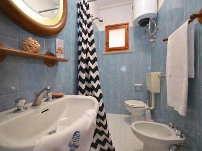 Holiday park Stay at Orsa Maggiore Apartments - Features photo 11