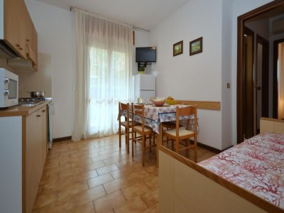 Holiday park Stay at Orsa Maggiore Apartments - Features photo 14