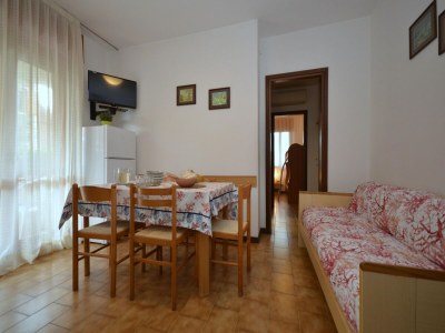 Holiday park Stay at Orsa Maggiore Apartments - Features photo 15