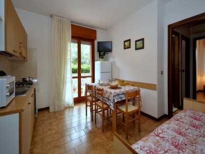 Holiday park Stay at Orsa Maggiore Apartments - Features photo 18