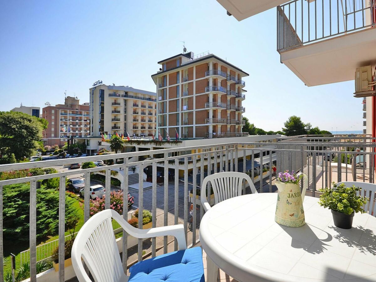 Holiday park Appartements Smeralda, Bibione Spiaggia - Outdoor photo 3