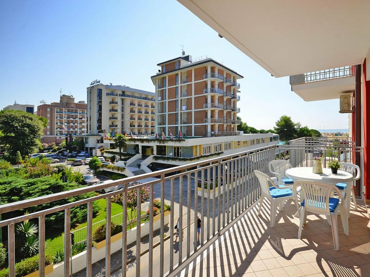Holiday park Appartements Smeralda, Bibione Spiaggia - Outdoor photo 4
