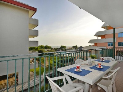 Holiday park Appartements Smeralda, Bibione Spiaggia - Outdoor photo 5