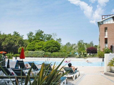 Holiday park Apartment for 4 with Children's Pool - Outdoor photo 3