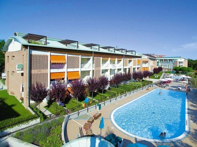 Holiday park Apartment for 4 with Children's Pool - Outdoor photo 4