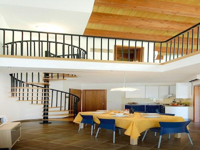 Holiday park Apartment for 4 with Children's Pool - Features photo 10