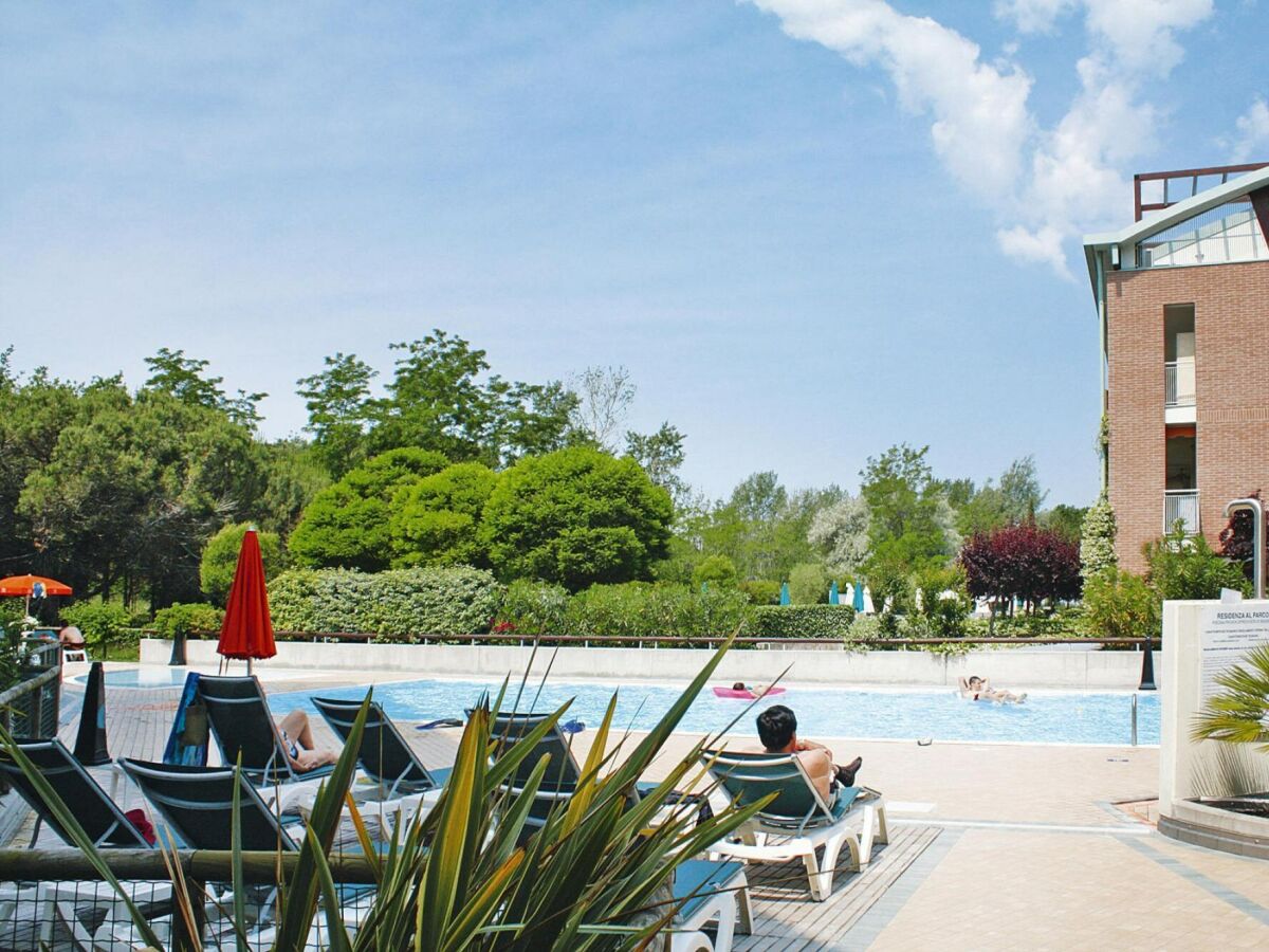 Holiday park Vacation Resort in Bibione - Outdoor photo 3
